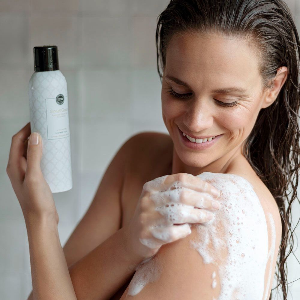 Bridgewater Sweet Grace Shower Foam 200 ml - 3