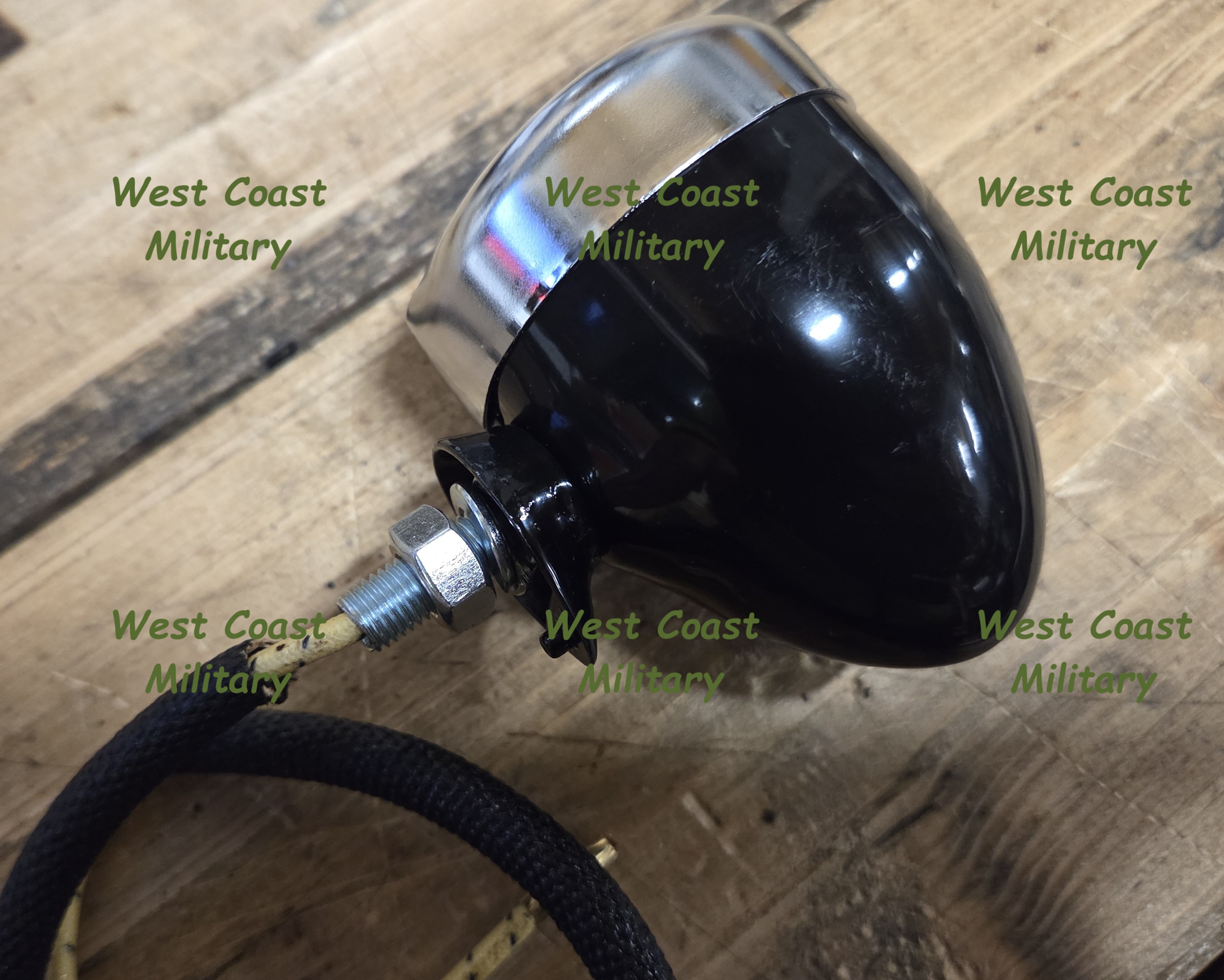 CJ2A marker light Right - 2