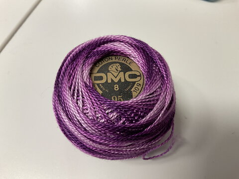 DMC 8