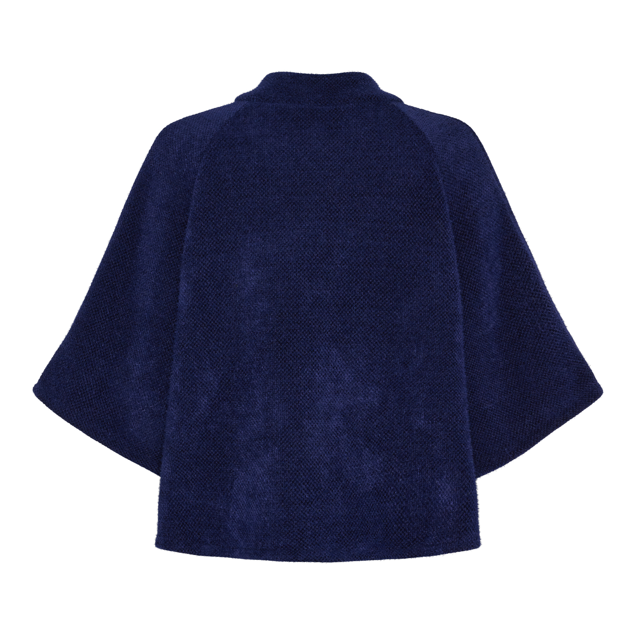 Marta du Chateau dam jacka MdcThunder Navy - 2