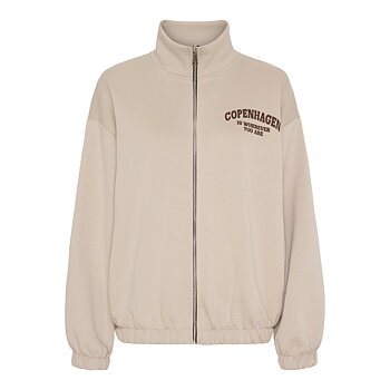 Marta du Chateau dam kofta MdcNete Beige/Moro