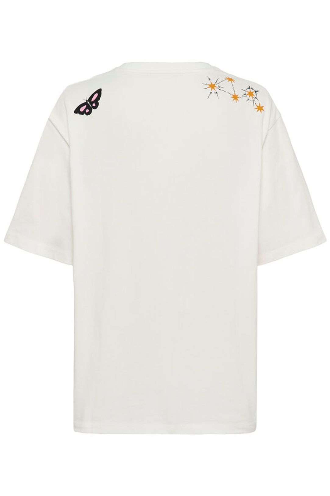 Biara Alfie t-shirt - 4
