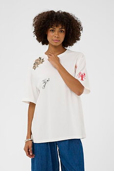 Biara Alfie t-shirt