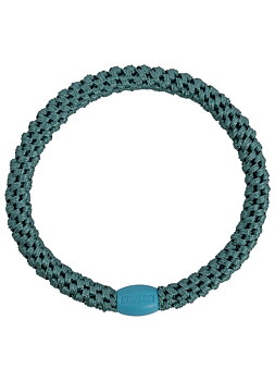 KKNEKKI Slim petrol green