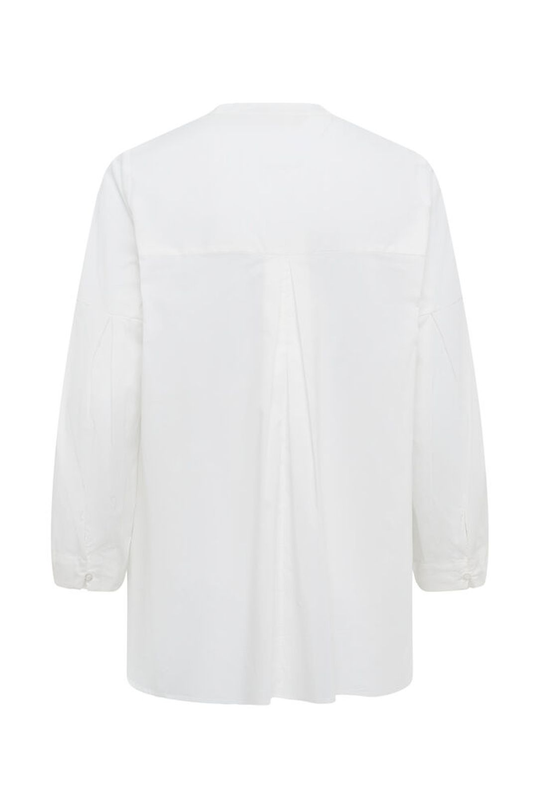 Kiea Antoinett tunic spring gardenia - 7