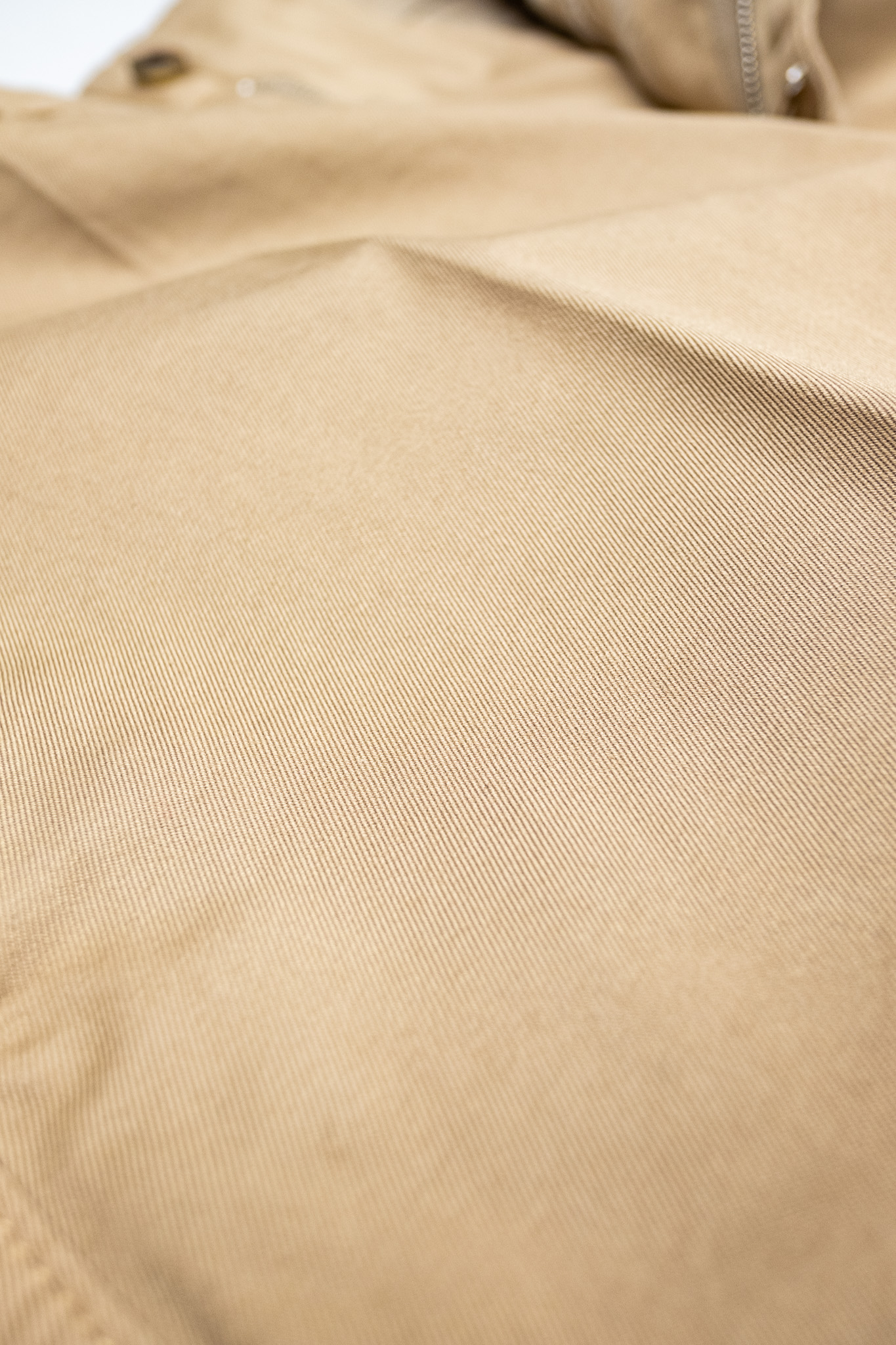 Knickerbocker - Canal Tapered Twillform Pant Khaki - 7