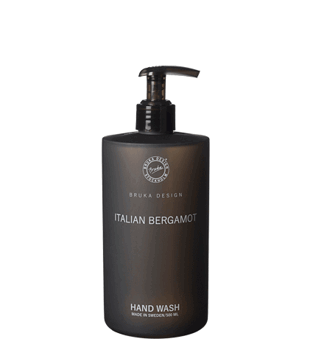 Handtvål Italian Bergamot