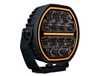 Big Energy 2.0 7" 98W LED extraljus