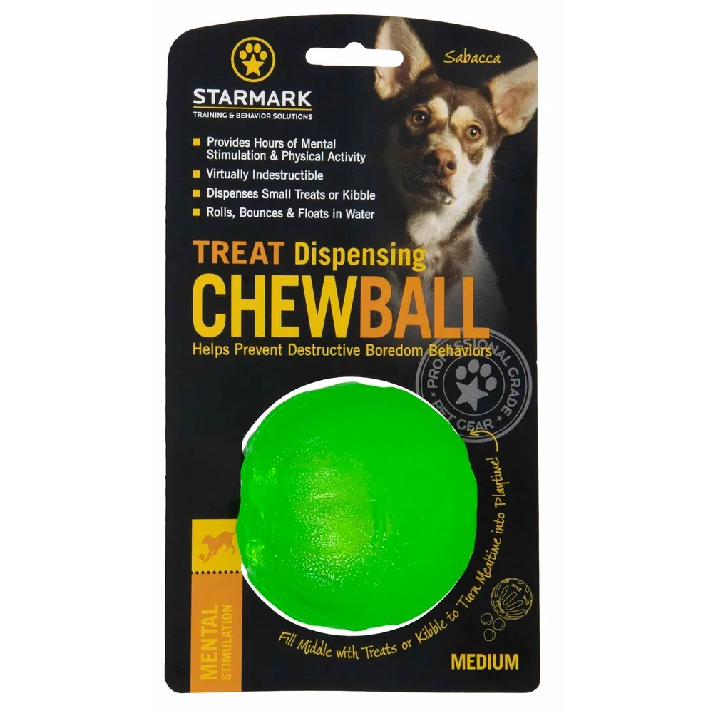 Starmark funball - 2
