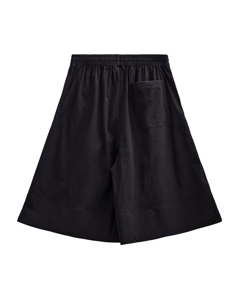 Jules Bermuda - black - 3
