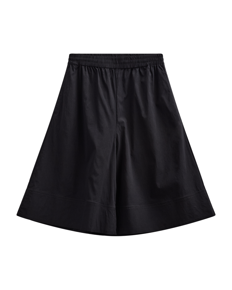 Jules Bermuda - black - 2