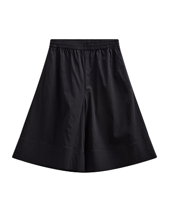 Jules Bermuda - black