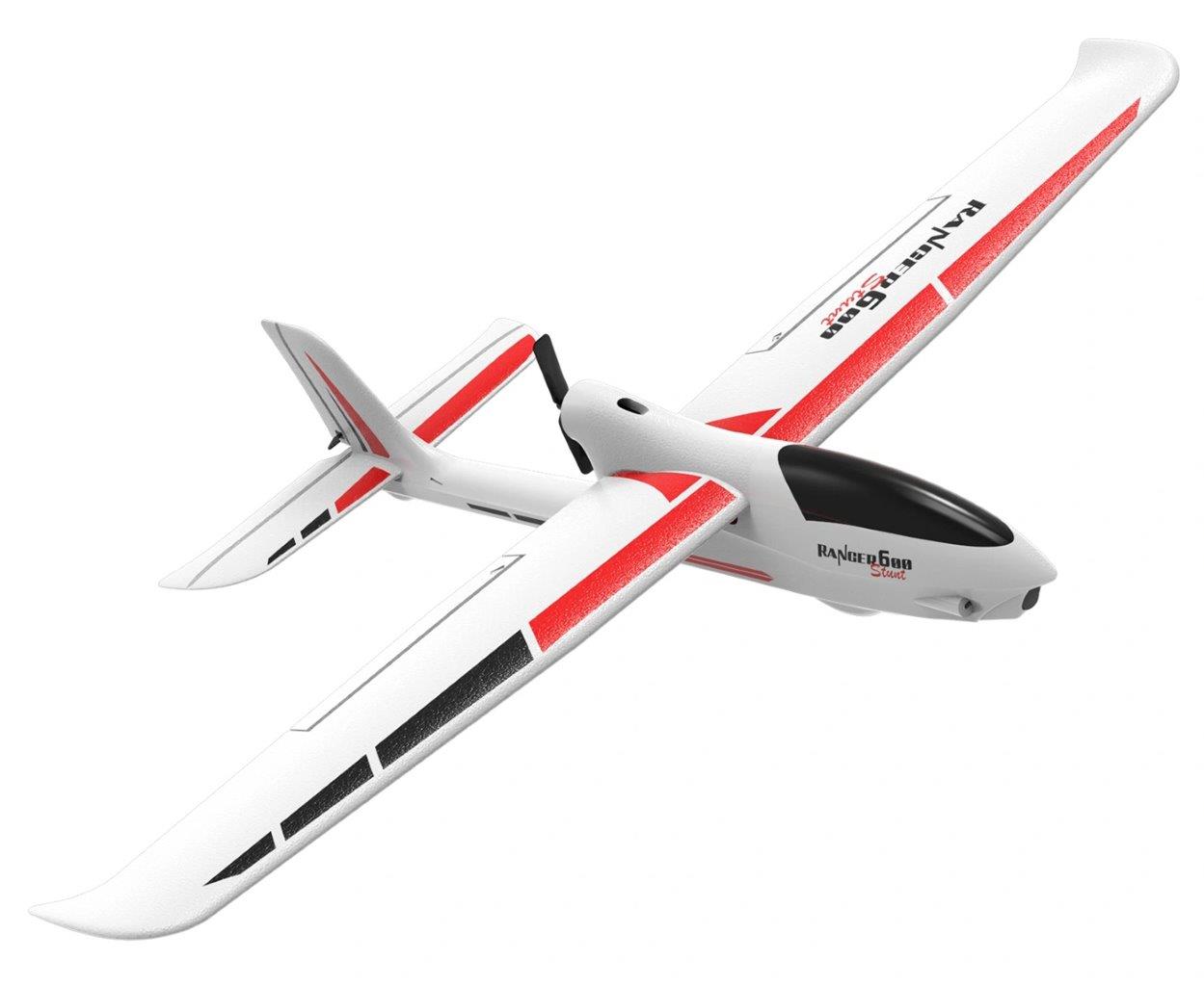 VolantexRC Ranger 600 Gyro 4-Kanals 600mm RTF Vit