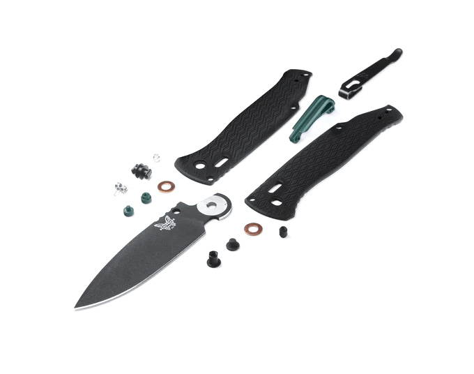 Benchmade 534BK Bugout® Vapyr™ - 5