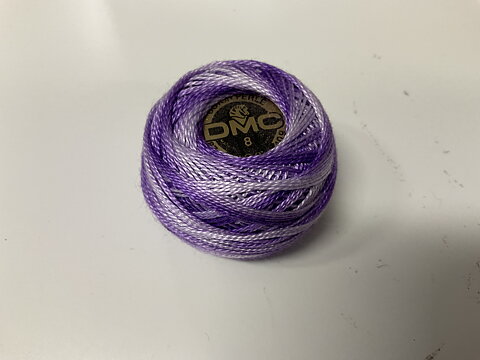 DMC 8