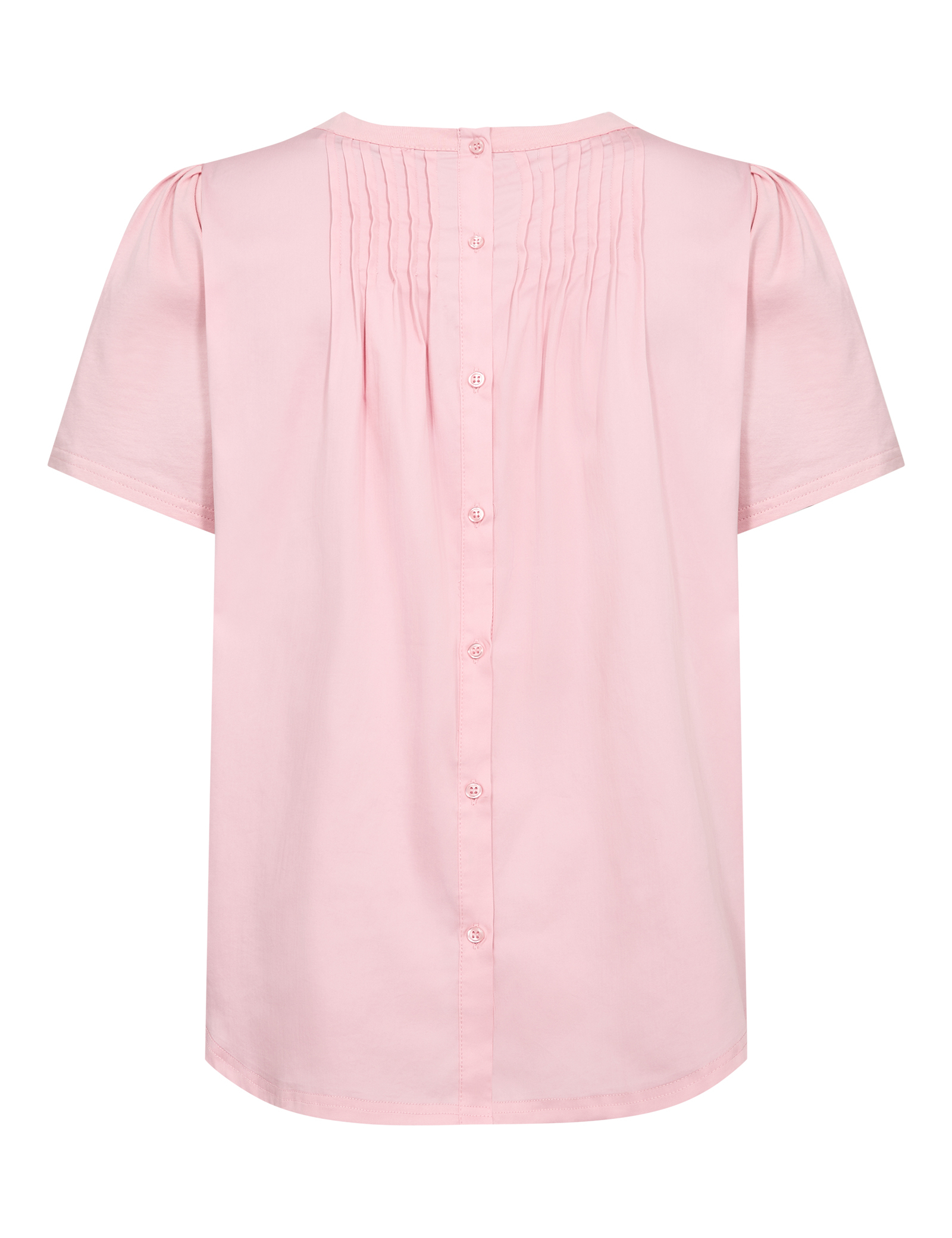 Leveté Room - Kowa 5  Blouse Rose - 3