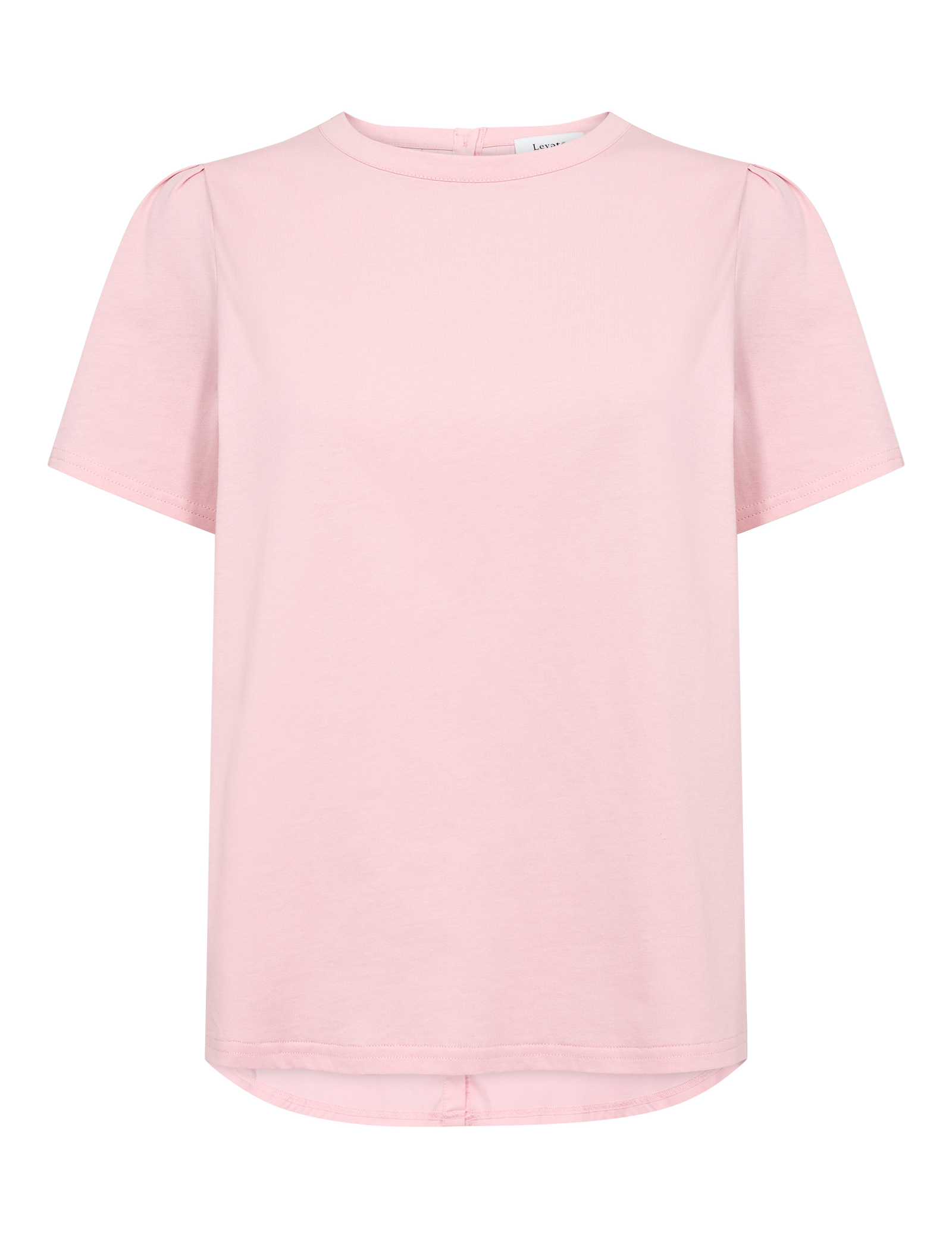 Leveté Room - Kowa 5  Blouse Rose - 2