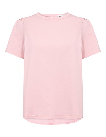Leveté Room - Kowa 5  Blouse Rose