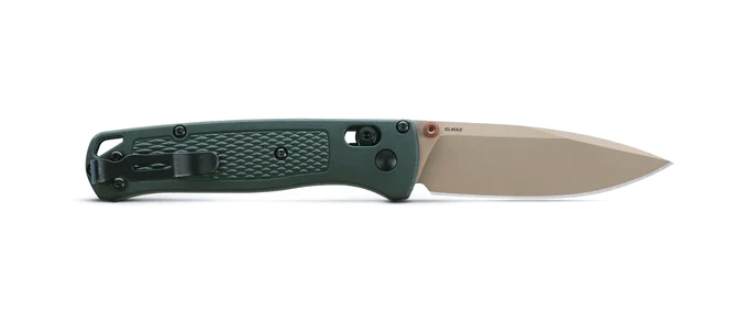 Benchmade 535FE-2601 Bugout - 3