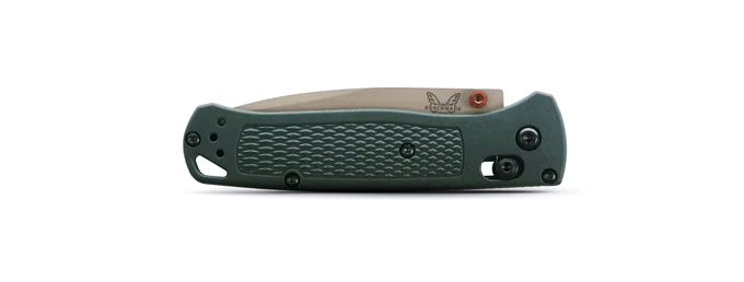 Benchmade 535FE-2601 Bugout - 2