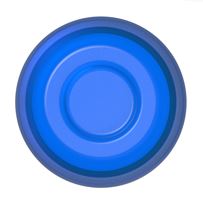 Docklocs Blue Low Retention Insert, 4 st - 2