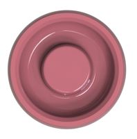Docklocs Pink Medium Retention Insert, 4 st - 2