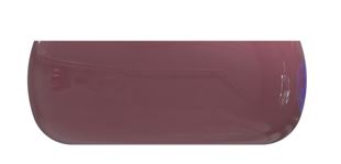 Docklocs Pink Medium Retention Insert, 4 st - 3