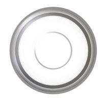 Docklocs Clear High Retention Insert, 4 st - 2