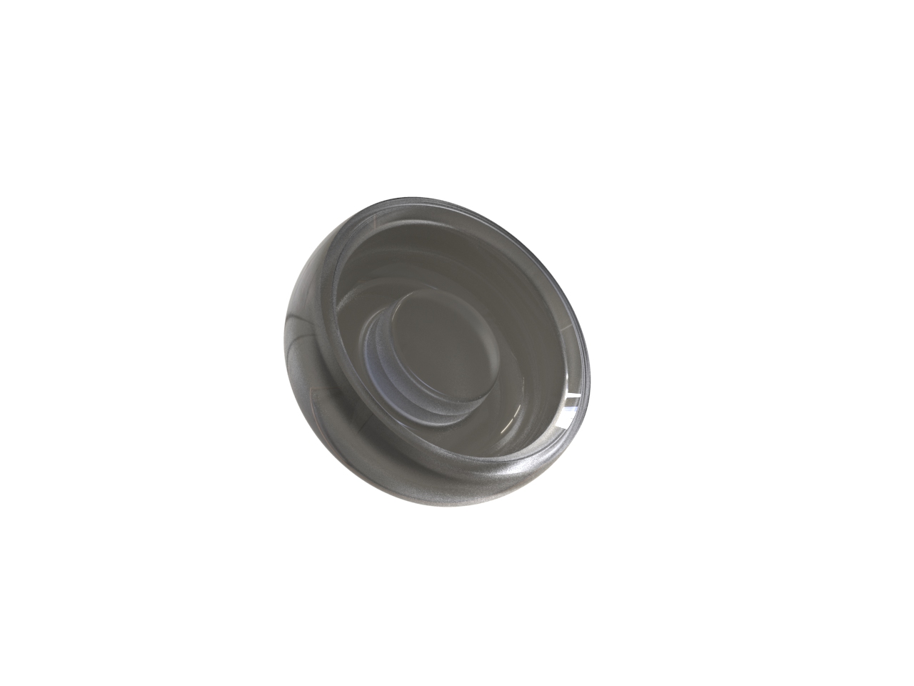 Docklocs Clear High Retention Insert, 4 st