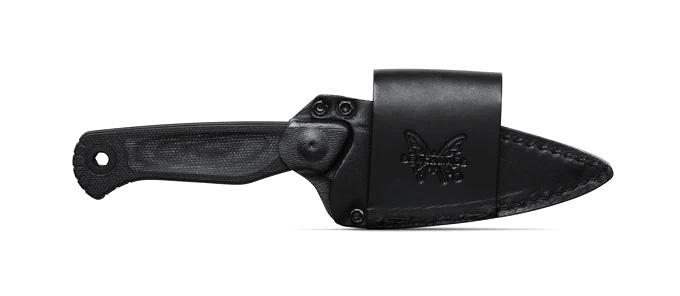 Benchmade 203BK-02 Dacian™ - 2