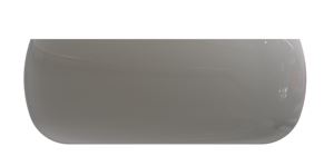 Docklocs Gray Zero Retention 20° Extended Pivot Insert, 4 stk. - 3