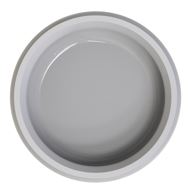 Docklocs Gray Zero Retention 20° Extended Pivot Insert, 4 stk. - 2