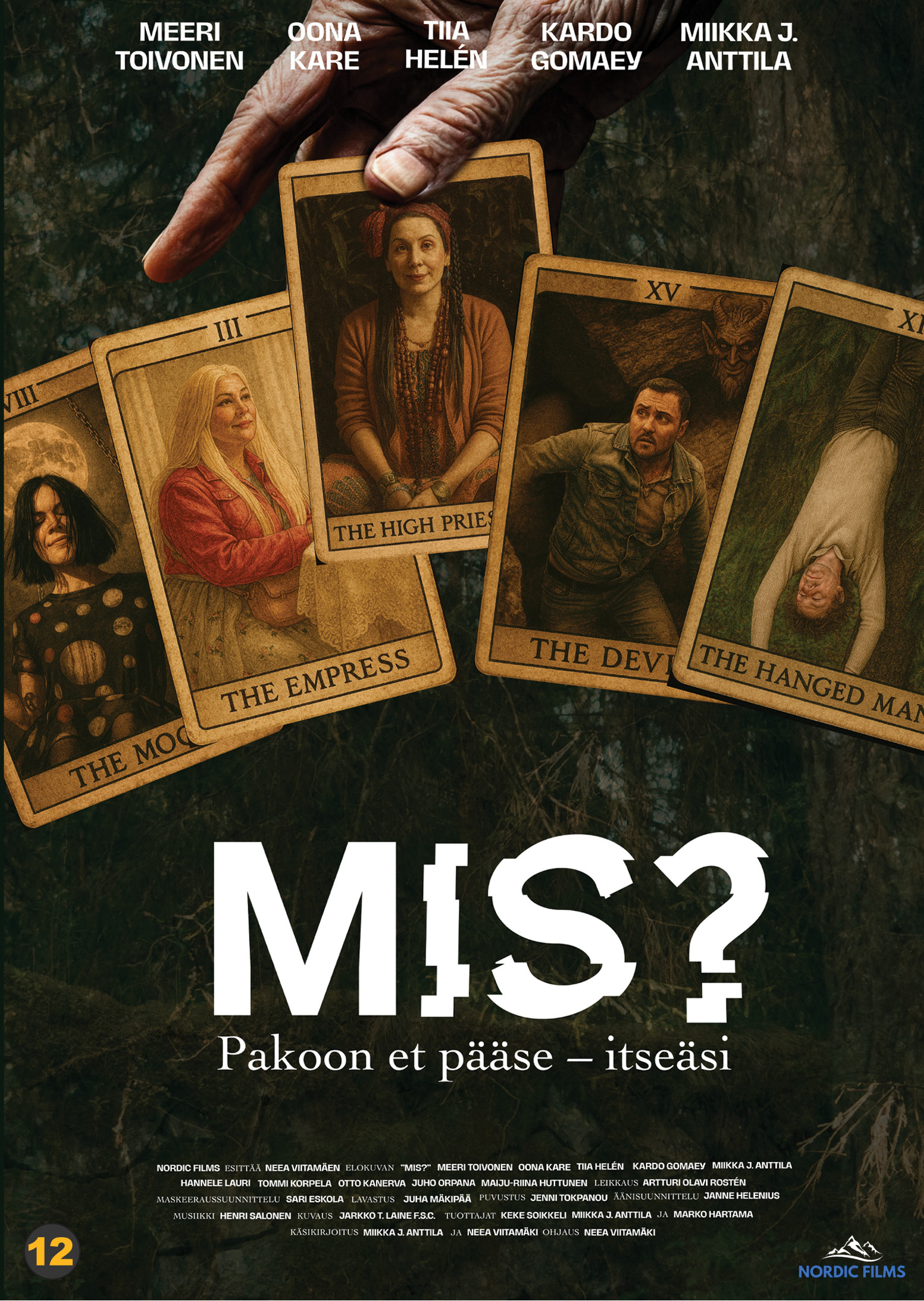 MIS ?
