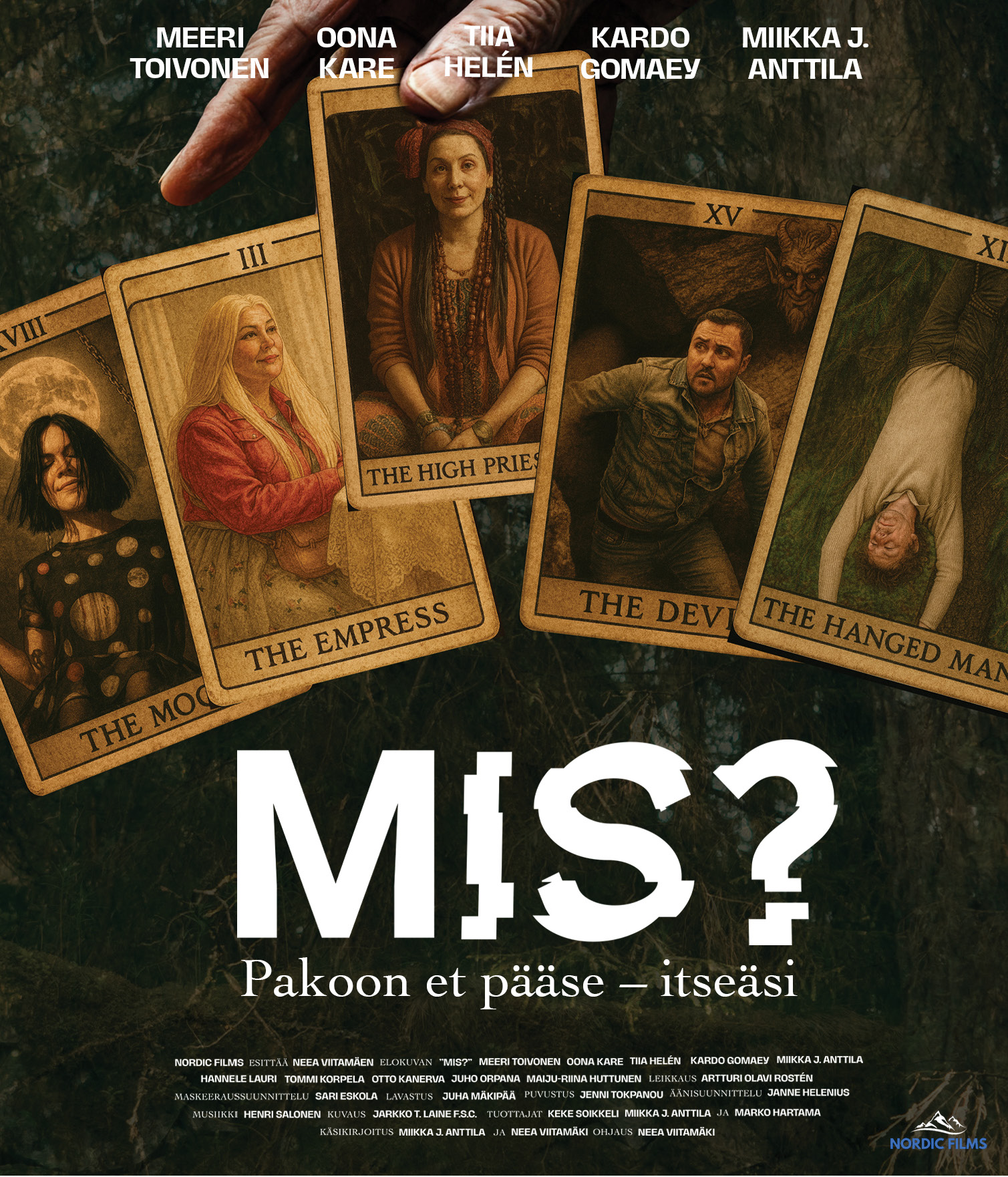 MIS ? BD