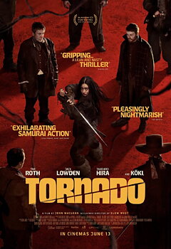 TORNADO BD