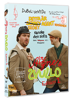 Angne & Svullo ed 2
