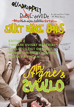 Angne & Svullo ed 2