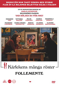 Kärlekens många röster 