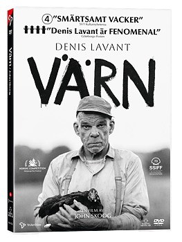 Värn - Release 31 aug