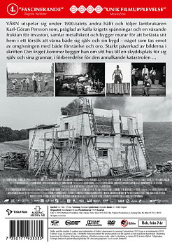 Värn - Release 31 aug
