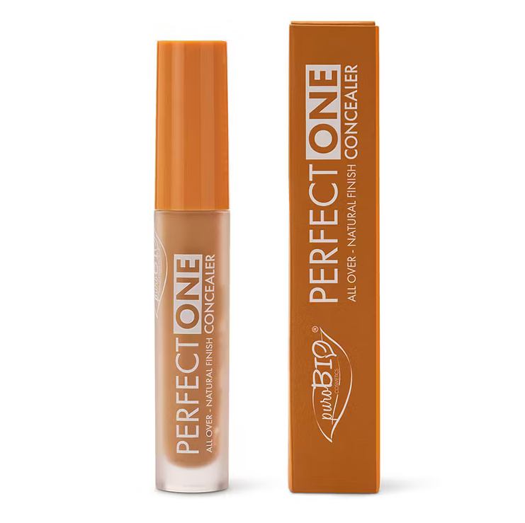 Perfect ONE Concealer flytande  PuroBIO - 11
