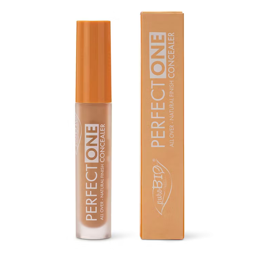 Perfect ONE Concealer flytande  PuroBIO - 7