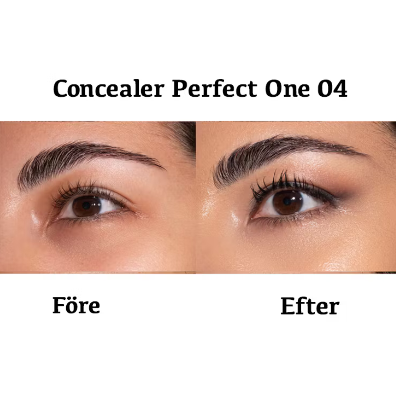Perfect ONE Concealer flytande  PuroBIO - 8