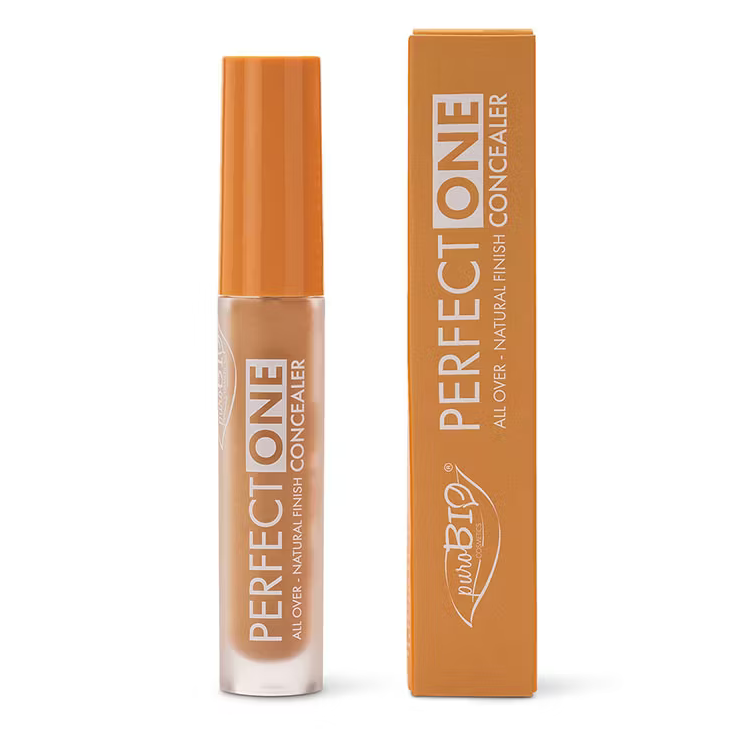 Perfect ONE Concealer flytande  PuroBIO - 9
