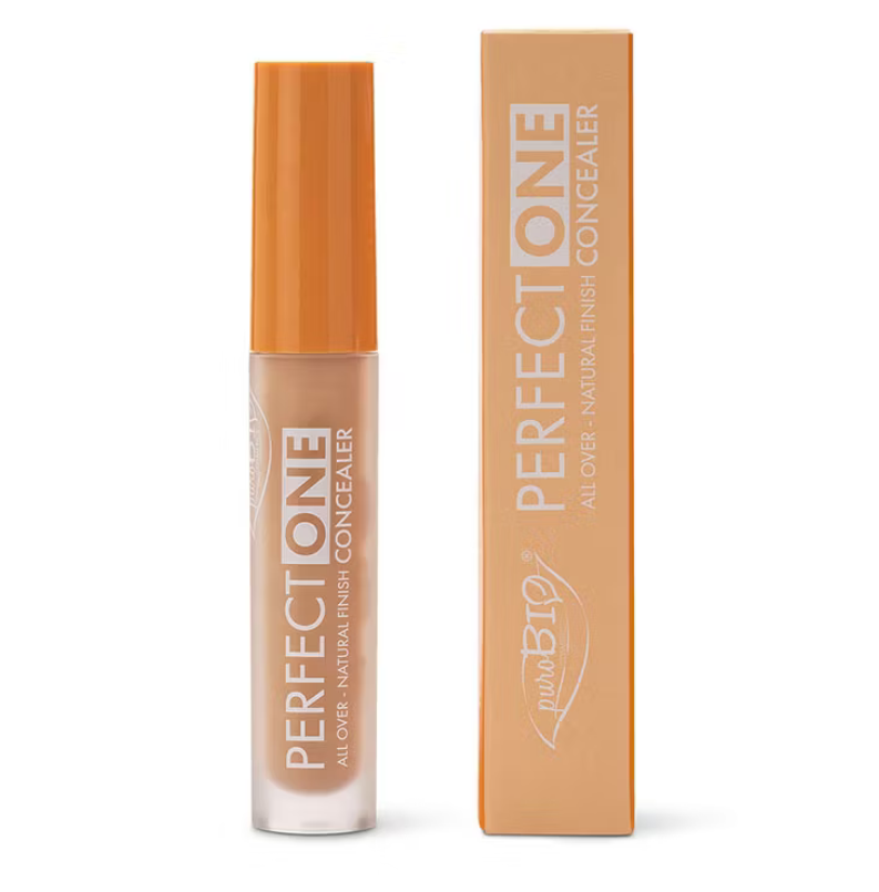 Perfect ONE Concealer flytande  PuroBIO - 3
