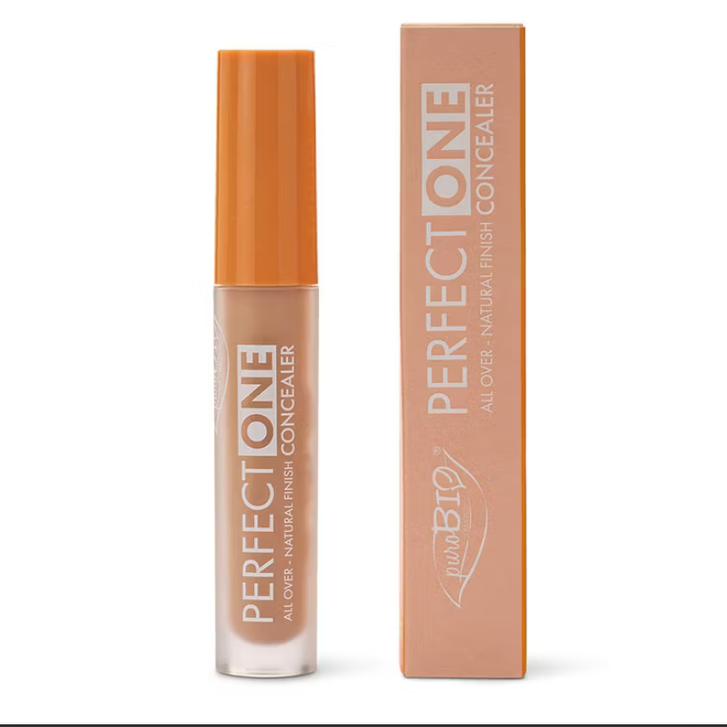 Perfect ONE Concealer flytande  PuroBIO - 5