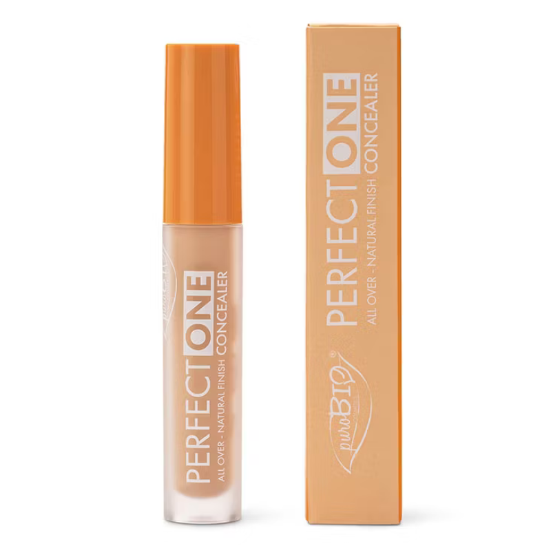 Perfect ONE Concealer flytande  PuroBIO