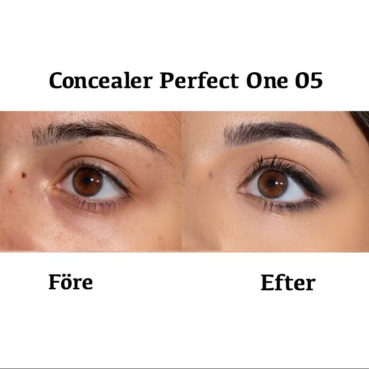 Perfect ONE Concealer flytande  PuroBIO - 10