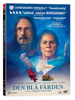 Den blå färden