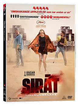 Sirat - Release 27 juli